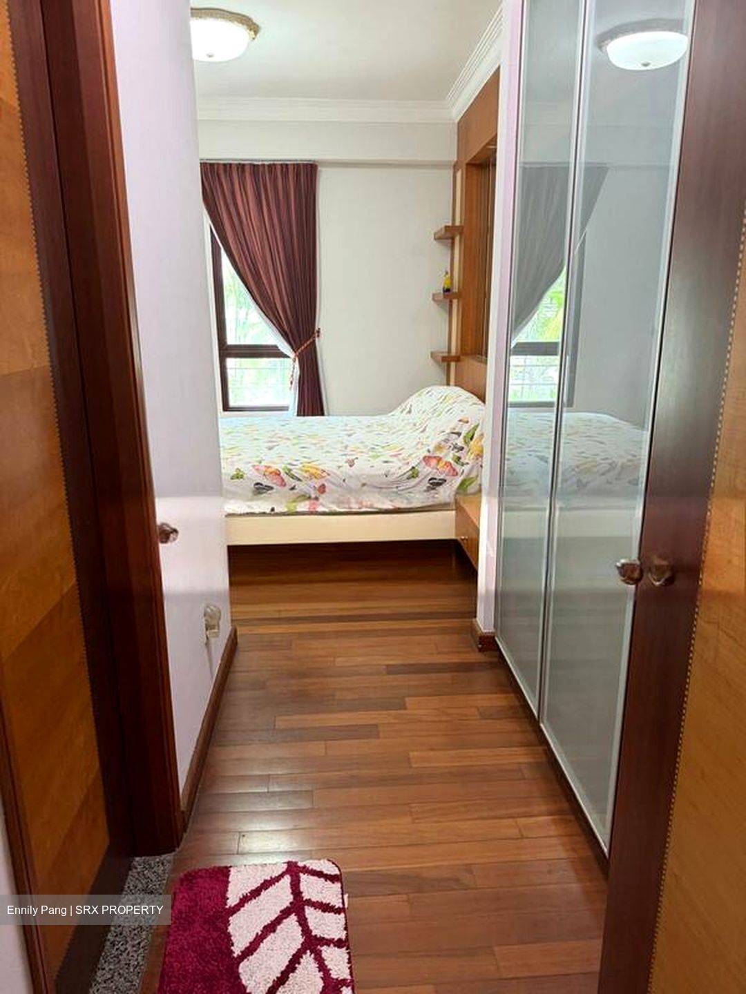 D'Ecosia (D15), Condominium #503702461